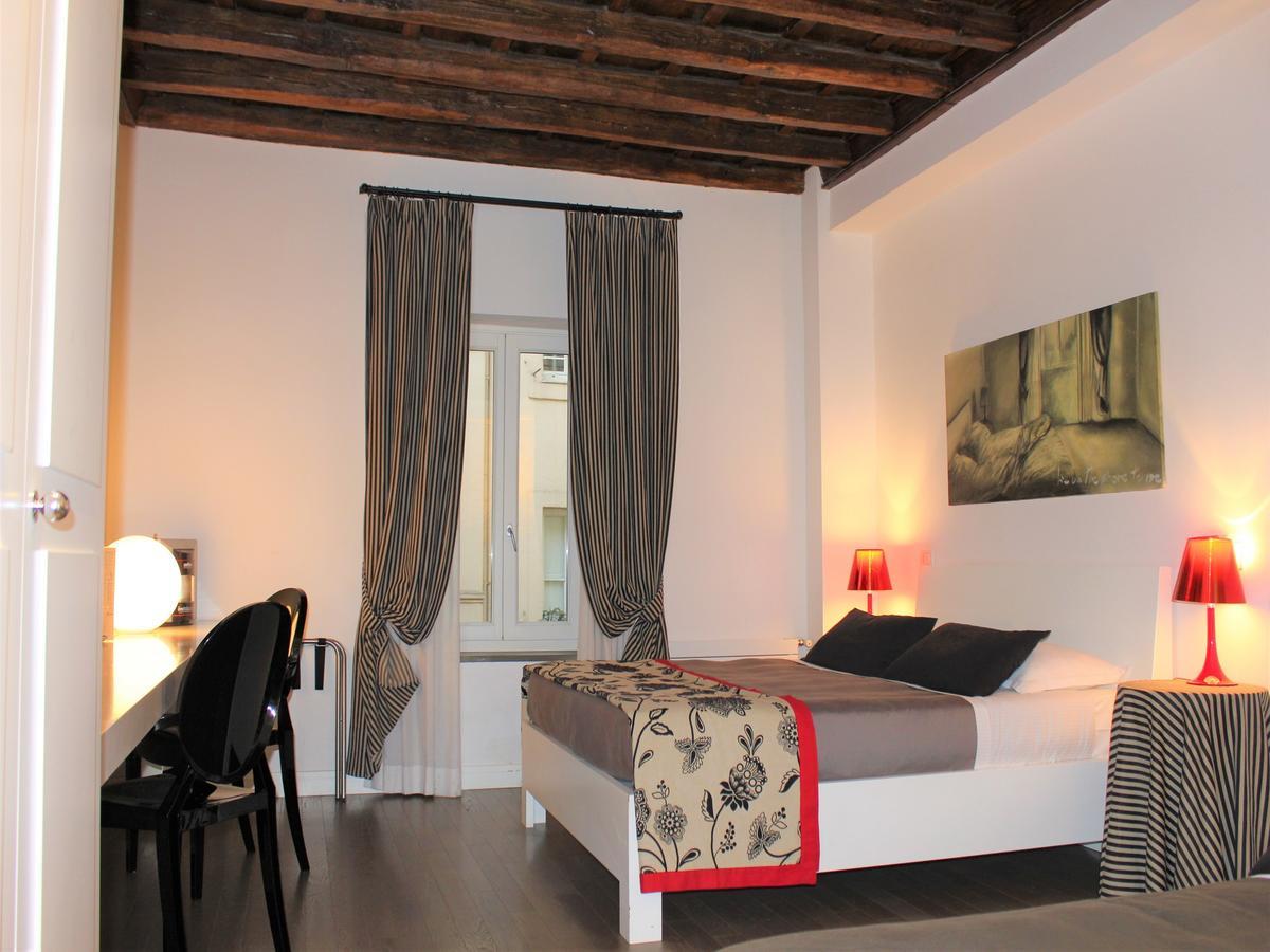 Hotel Relais Fori Imperiali Roma Exterior foto